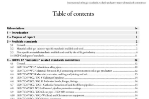 OGP Report No. 421 2009
