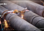 Welding Electrodes application In Oil & Gas Industry