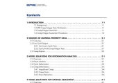 Creep-Fatigue Testing and Assessment Guideline