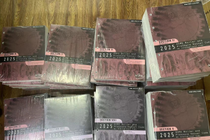 ASME 2025版标准已到货，欢迎新老客户征订