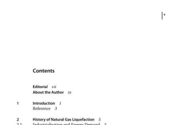 Design and construction on LNG storage tanks