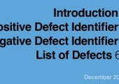 Atlas of Casting Defects