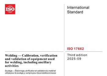 ISO 17662 2025ED