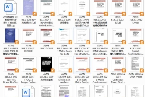 美标紧固件FASTENER