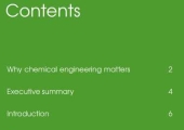 Chemical Engineering Matters