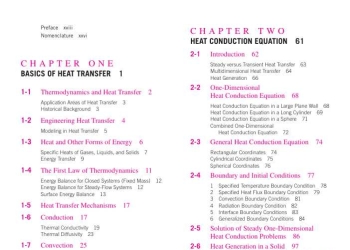 HEAT TRANSFER  A Practical Approach  SECOND EDITION