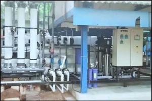 Advancing Sustainability with Zero Liquid Discharge Systems