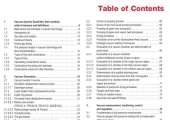 Fundamentals of Vacuum Technology
