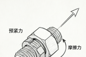 螺丝到底该不该抹油？