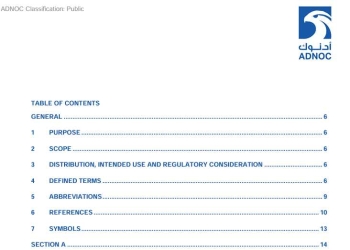 External Pipeline Coatings Specification