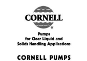 CONDENSED HYDRAULIC DATA BOOK