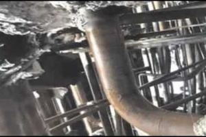 管道爆燃事故原因剖析及对特种设备相关法规的解读