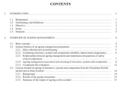 Handbook on Ageing Management for Nuclear Power Plants
