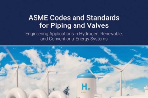 ASME Codes and Standards for Piping and Valves 第1至3章   中文
