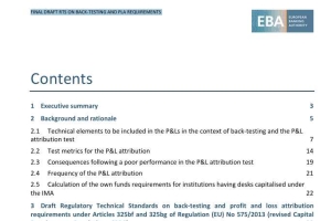 EBA-RTS-2020-02 Final draft RTS on Backtesting and PLA requirements