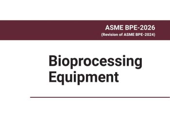 ASME BPE 2026