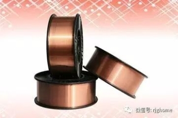 选用焊丝的方法知识大汇总