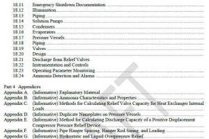 IIAR 2-2026 Standard for Design of Closed-Circuit Ammonia Refrigeration Systems