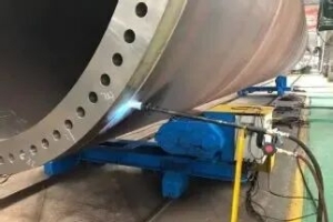 焊接工艺-预热与层间温度控制