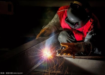 焊工必背！一套口诀搞定焊接要领