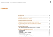 WHITE PAPER DRY VACUUM TECHNOLOGY for chemical and pharmaceutical processes