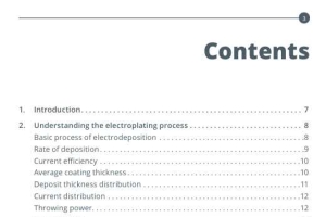 2023 Nickel plating handbook