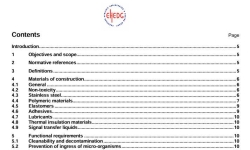 HYGIENIC EQUIPMENT DESIGN CRITERIA