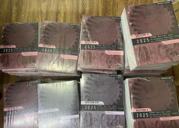 ASME 2025版标准已到货，欢迎新老客户征订