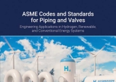 ASME Codes and Standards for Piping and Valves 第1至3章   中文