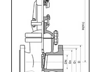 闸板阀回半圈奥秘：提升密封，延长寿命