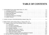 NEHRP Recommended Provisions：Design Examples
