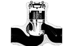 ASME B31.3工艺管道阀门类型