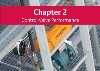 Control valve handbook 第六版- Emerson