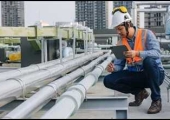 Meet Industrial Pipe Safety Standards with Maintenance Best Practices