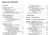 Torsional Analysis of Structural Steel Members