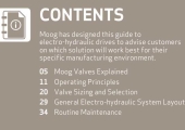ELECTRO-HYDRAULIC VALVES: A TECHNICAL LOOK