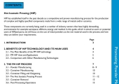 EPMA Introduction to PM HIP Technology