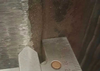 焊缝余高的作用与危害