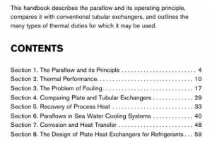 APV Heat Transfer Handbook