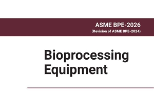 ASME BPE 2026