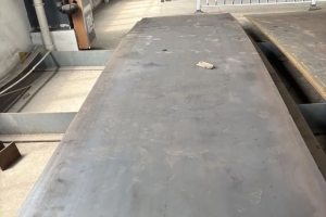 热轧钢和冷轧钢区别