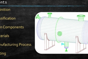 An Introduction To Pressure Vessels