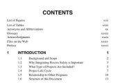 GUIDELINES FOR INTEGRATING PROCESS SAFETY INTO ENGINEERING PROJECTS