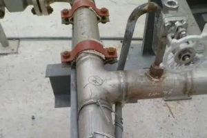 为什么不锈钢不能与碳钢接触？附相关标准要求