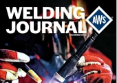 美国焊接学会杂志2025年第12期 AWS Welding Journal - 2025 12