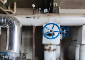 离心泵出口压力表安装位置有要求吗？