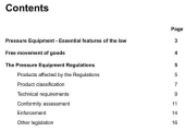 Pressure Equipment