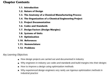 INTRODUCTION TO DESIGN