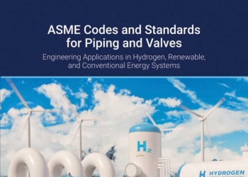 ASME Codes and Standards for Piping and Valves 第1至3章   中文