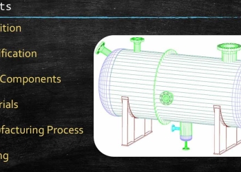 An Introduction To Pressure Vessels
